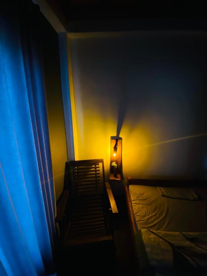 Rustique House Dbl Daire Nuwara Eliya Dış mekan fotoğraf