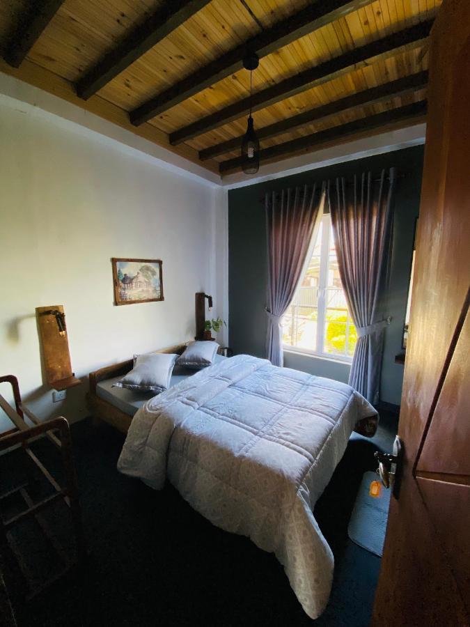 Rustique House Dbl Daire Nuwara Eliya Dış mekan fotoğraf