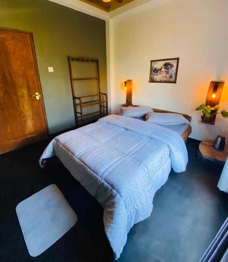 Rustique House Dbl Daire Nuwara Eliya Dış mekan fotoğraf