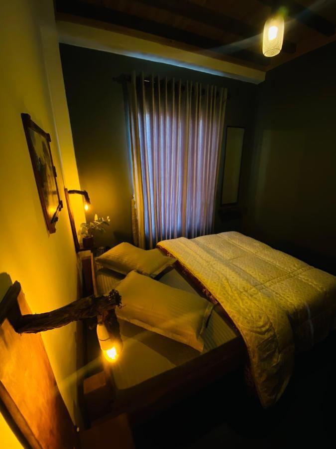 Rustique House Dbl Daire Nuwara Eliya Dış mekan fotoğraf
