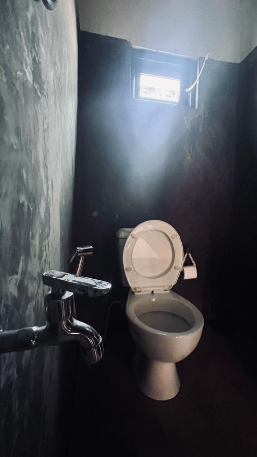 Rustique House Dbl Daire Nuwara Eliya Dış mekan fotoğraf