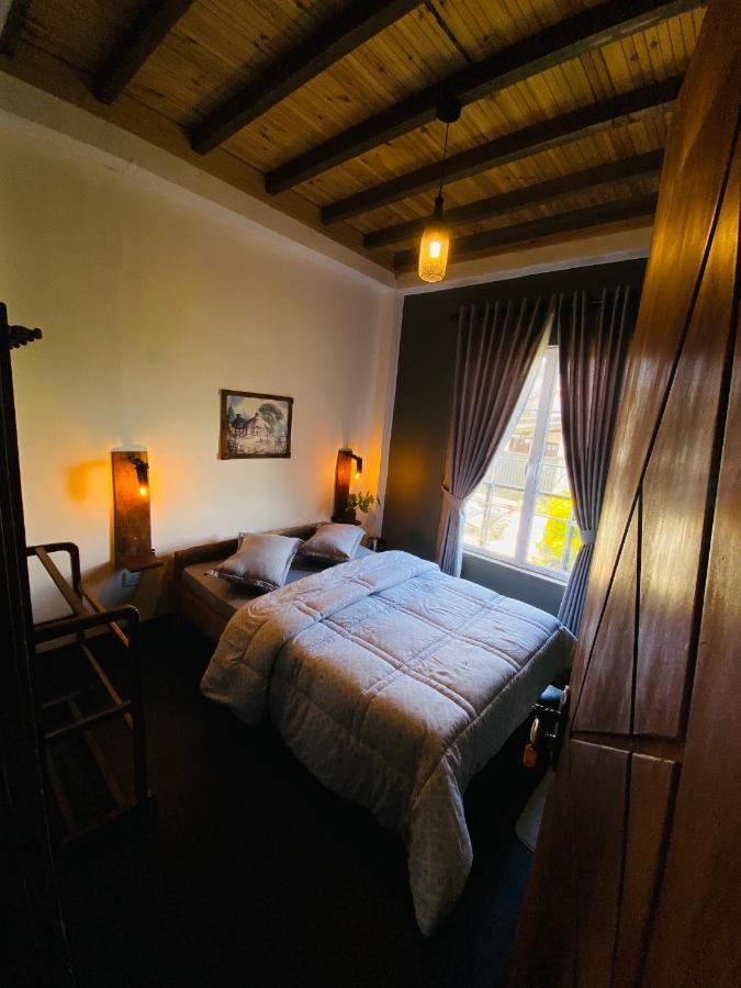 Rustique House Dbl Daire Nuwara Eliya Dış mekan fotoğraf