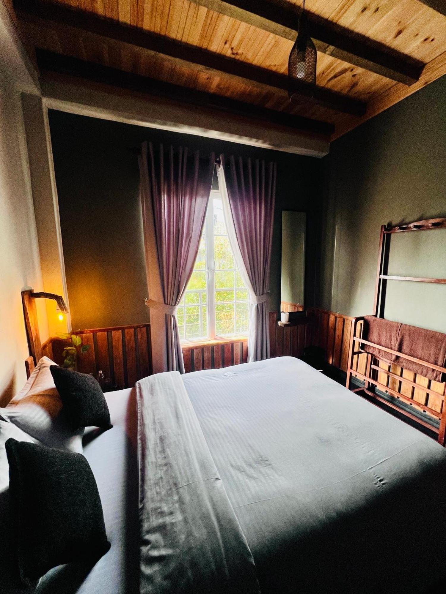 Rustique House Dbl Daire Nuwara Eliya Dış mekan fotoğraf