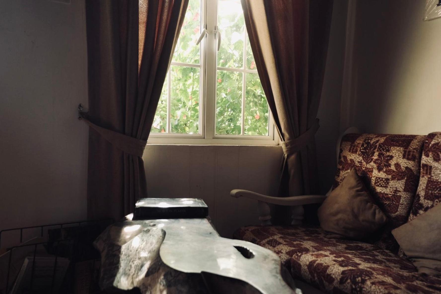 Rustique House Dbl Daire Nuwara Eliya Dış mekan fotoğraf