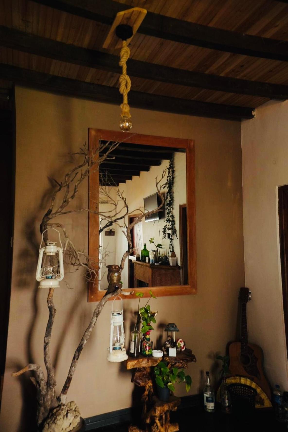 Rustique House Dbl Daire Nuwara Eliya Dış mekan fotoğraf