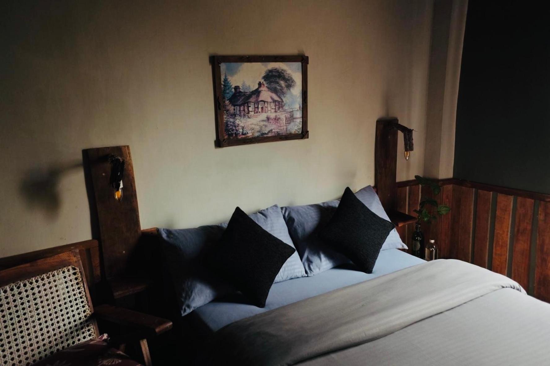 Rustique House Dbl Daire Nuwara Eliya Dış mekan fotoğraf