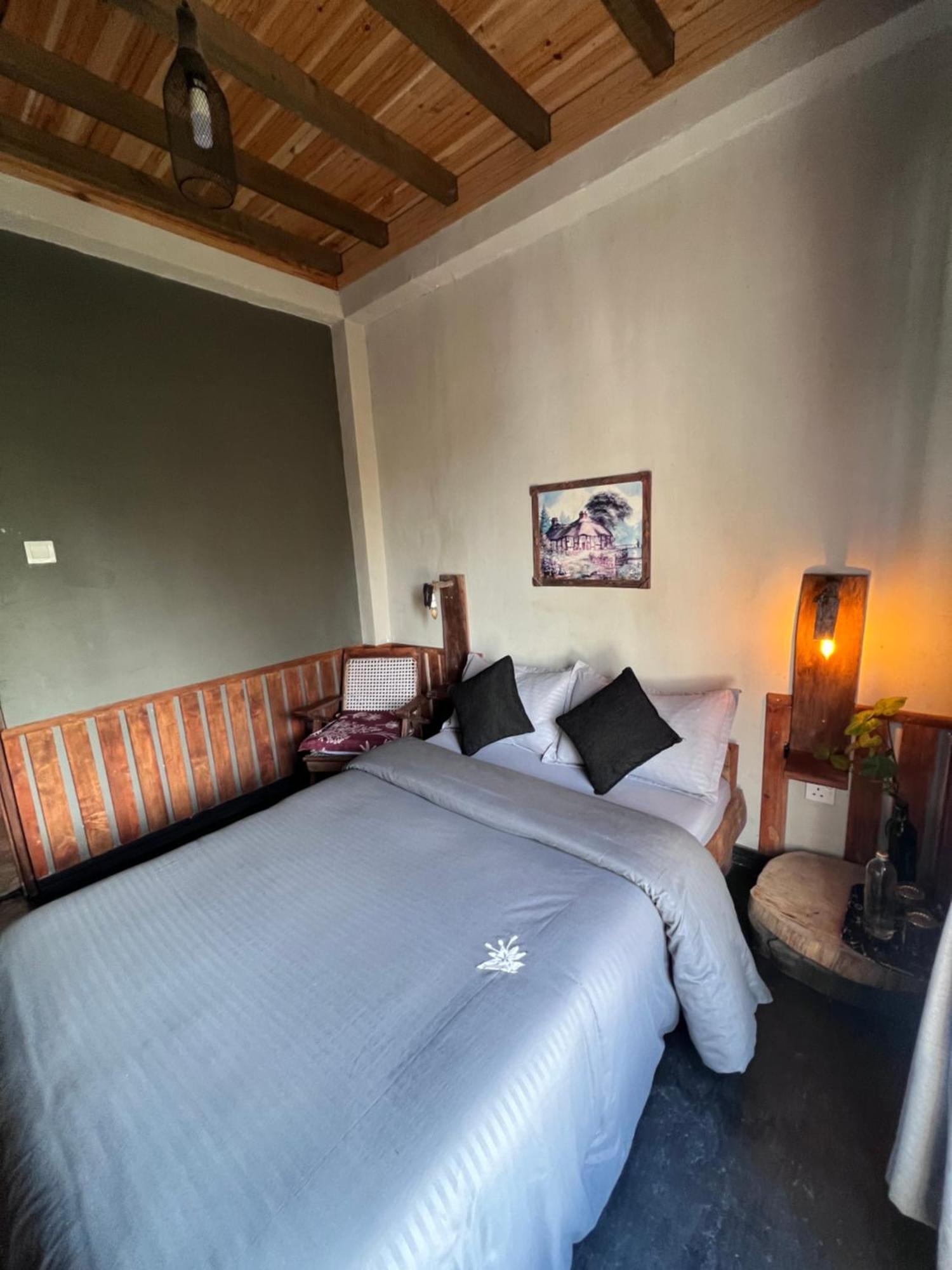 Rustique House Dbl Daire Nuwara Eliya Dış mekan fotoğraf