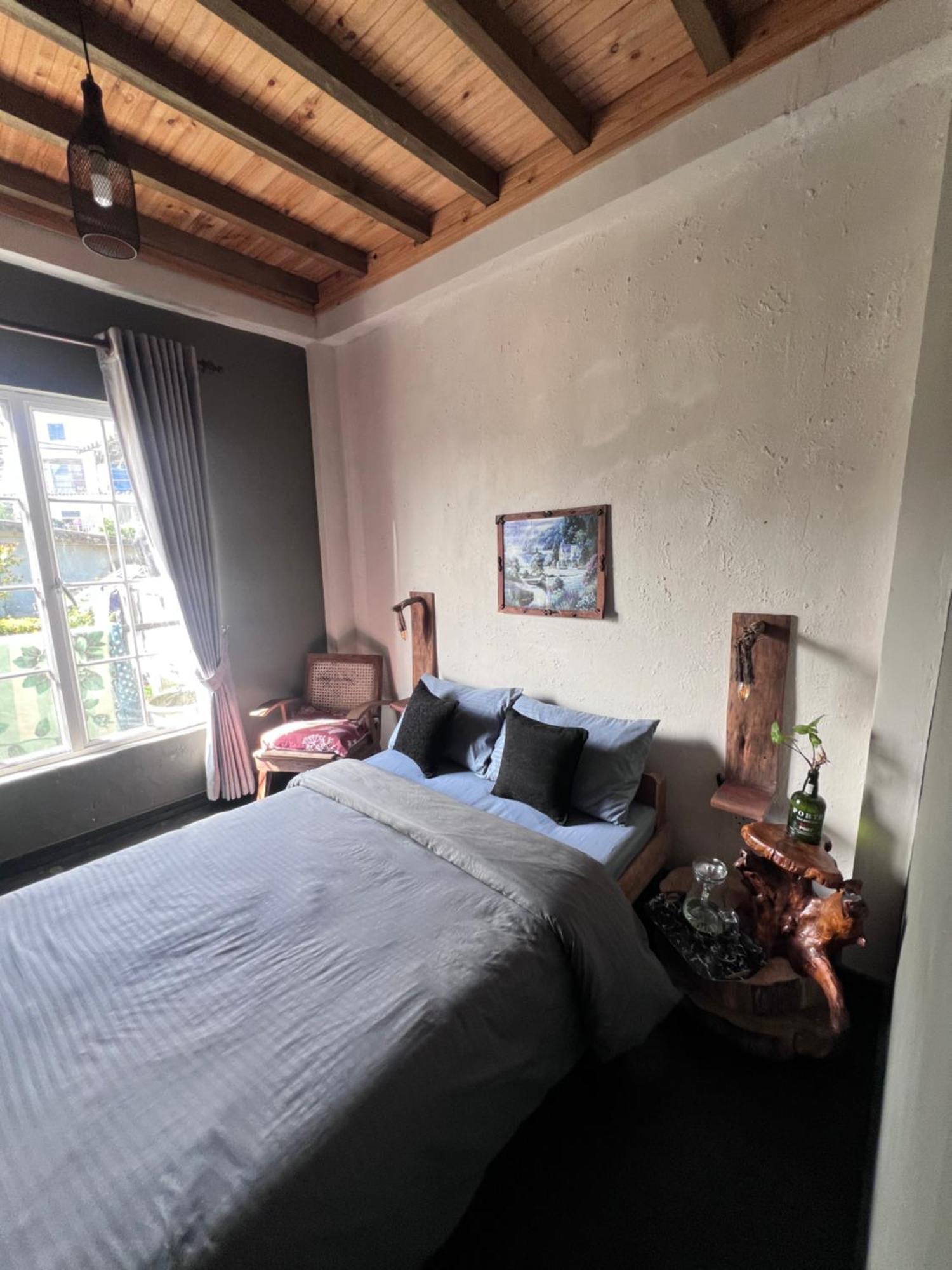 Rustique House Dbl Daire Nuwara Eliya Dış mekan fotoğraf