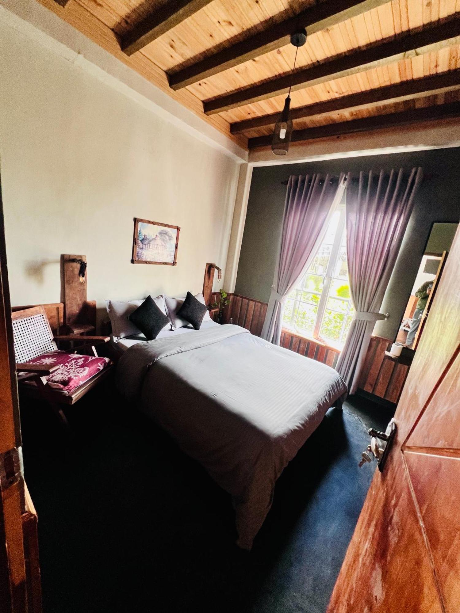 Rustique House Dbl Daire Nuwara Eliya Dış mekan fotoğraf